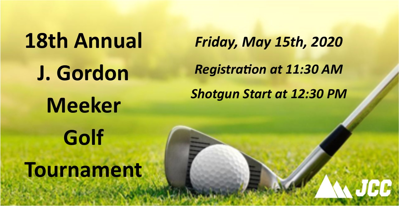 2020 Meeker Golf Outing 2020 Meeker Golf Outing