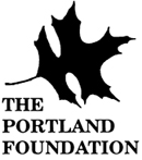 The Portland Foundation Logo