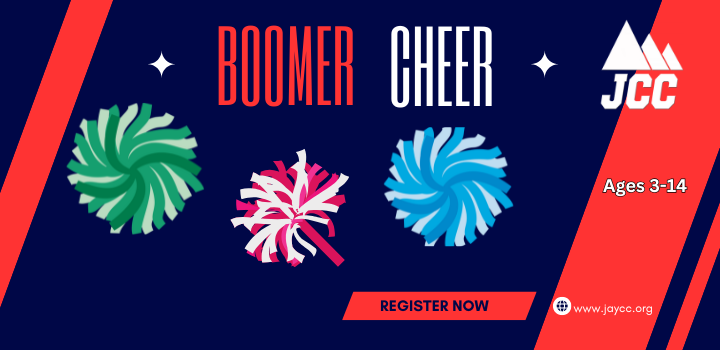 Boomer Cheer