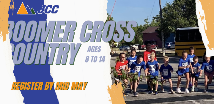 Boomer Cross Country