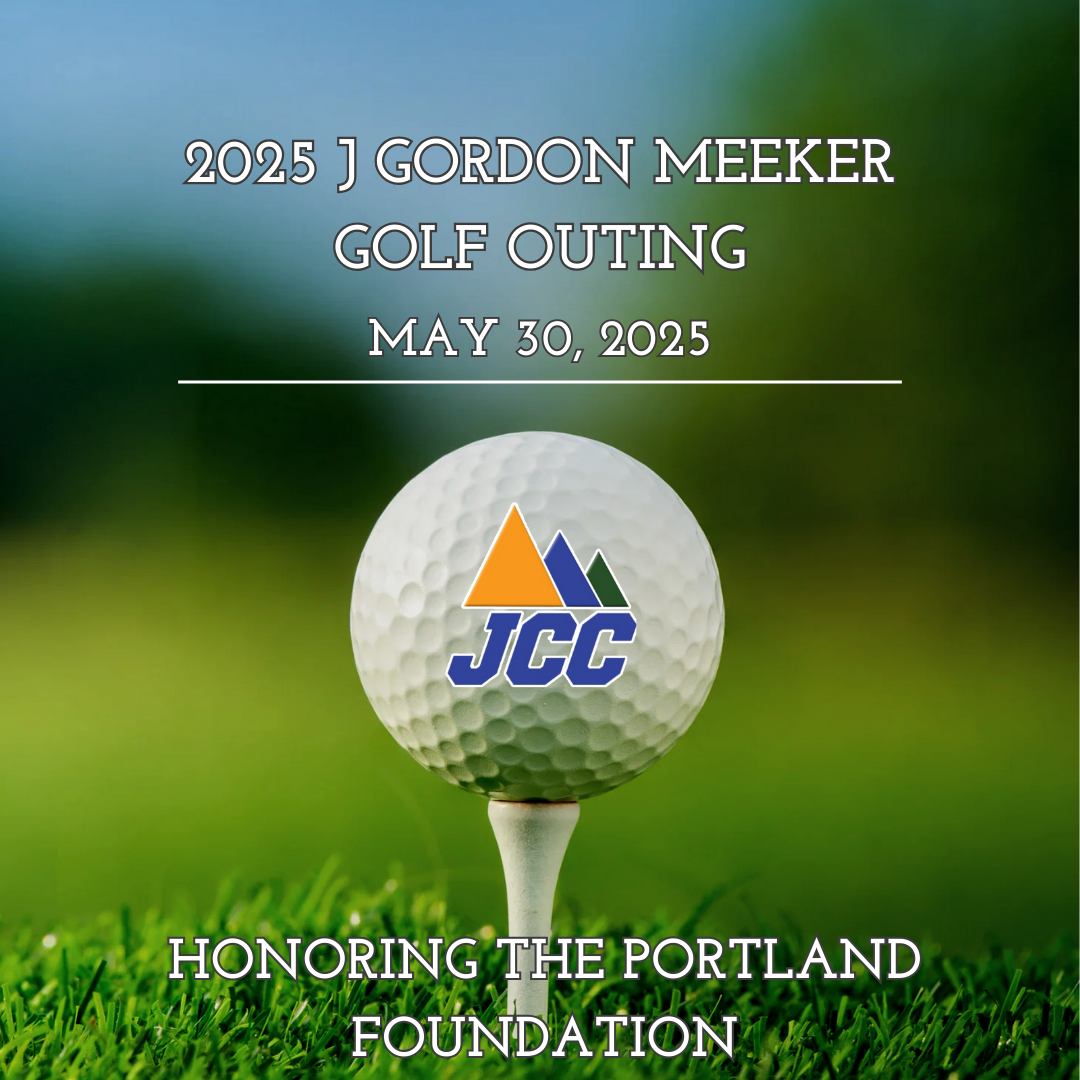 J Gordon Meeker Outing
